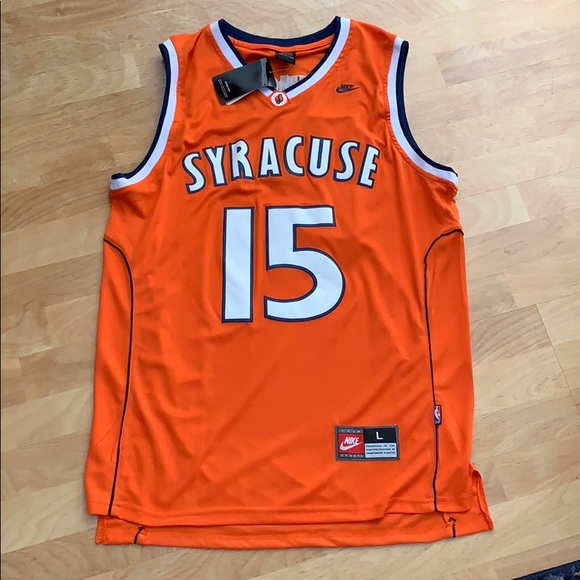 syracuse melo jersey